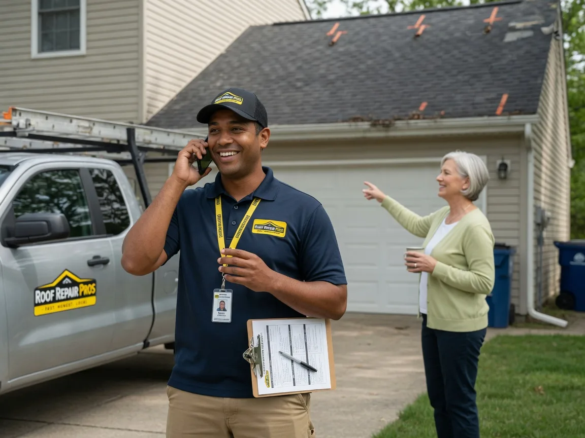 Roof Repair Freeland, MI FAQs